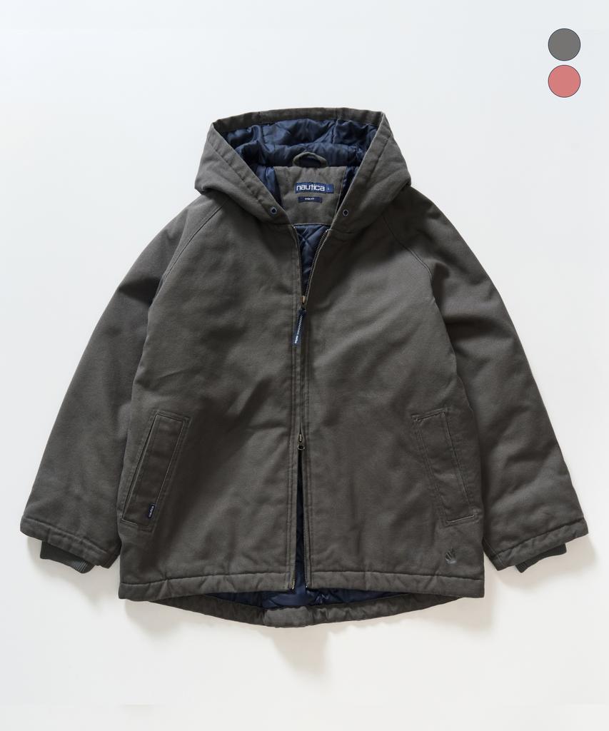 Парка Nautica Padded Harbor Npd0614
