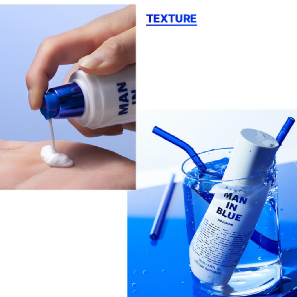 NATURE REPUBLIC HOMME ALL IN ONE 150ml