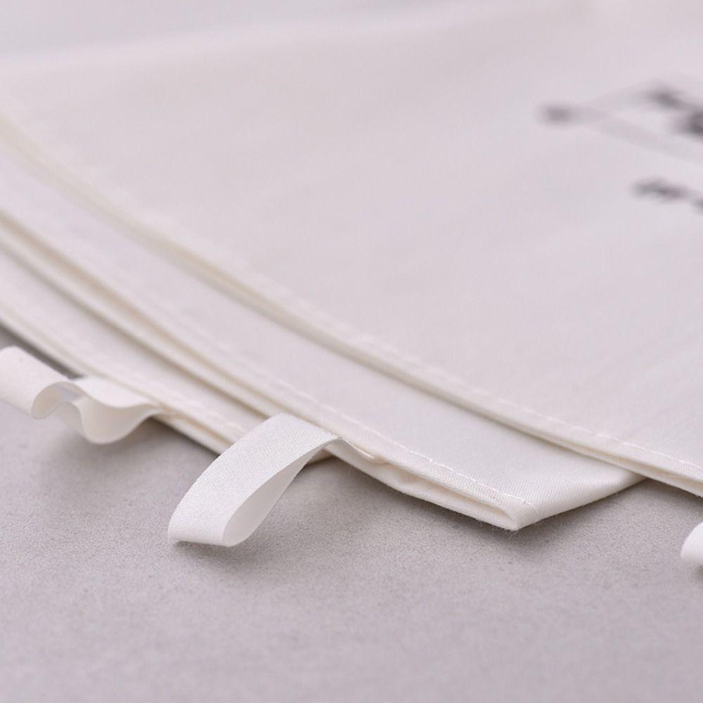 Home Chocolate Cookies Baking Accessories Cream Squeezing Bag Cake Tool Piping Bag Pastry Bag