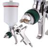 Pistolet Lakierniczy Italco Hvlp Dysza 1.3Mm Do Lakierowania Aut