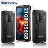 Blackview BV9300 G99 Rugged Phone 21GB 256GB 6.7" 120Hz Smartphone 15080mAh Laser Measure Mobile Phones Global