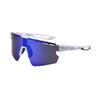 Outdoor Cycling One-Piece Colorful Goggles Windproof Punk Mountaineering Sunglasses Mountain Sunscreen Sunglasses