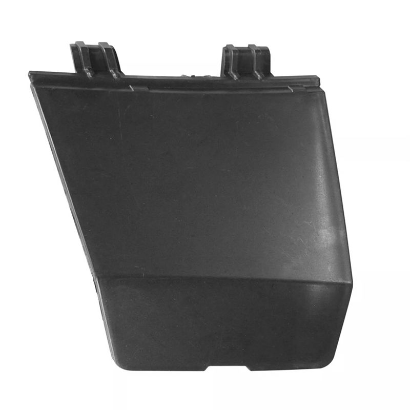 Car Front Bumper Tow Hook Cover Cap 6400L364 For Mitsubishi Outlander 2022-2025 Trailer Hook Flip-A61E