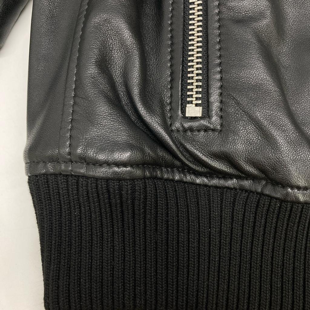 Diesel Черная куртка писателя без рамок Куртка S черная Б/у