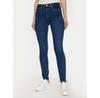 Jeans WW0WW42768 Blue Skinny Fit