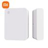 Xiaomi Mi Intelligent Mini Door Window Sensor 2nd Generation Automatic Lights Human Body Sensor For Smart Home Kits Alarm System