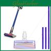 Набор щеток для пылесоса Dyson V6 V7 V8 V10 V11 V12 V15 с мягкими тканевыми полосками для эффективного удаления пыли
