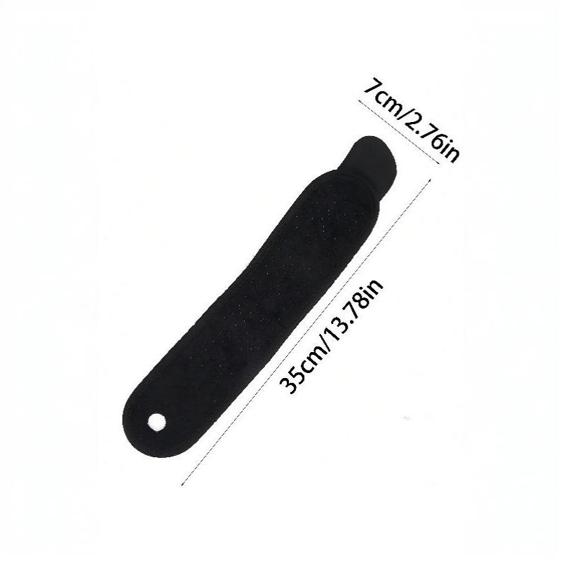 Adjustable Wrist Wraps for Carpal Tunnel Relief Lightweight Support for Tennis Badminton Fitness Sports