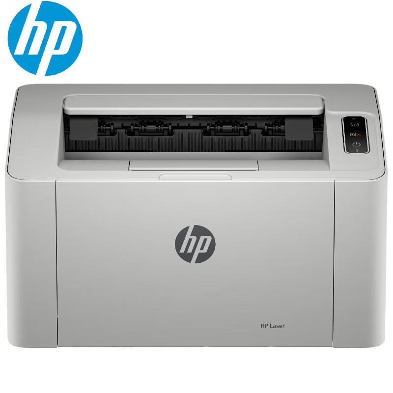 HP 105W Wireless A4 Laser Printer CN plug (adapter included)