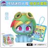 My Little Pony Стиль Слепой бокс Мини-фигурка Милый питомец Модель Модный Декор комнаты Украшение Подарок Коллекция Игрушка