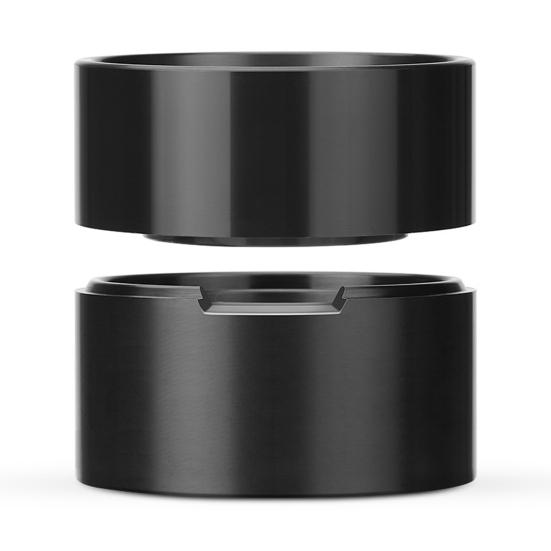 Набор сменных капсул для Vertuo Pods Easy Powder Filler Set Инструмент для снятия уплотнителя крышки для Nespresso Vertuo