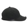 Крышка 9THIRTY Plain Black 930 NONWAS BASIC BLK WHI 25J [New Era] Non-wash M/L