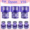 For Dyson V10 Filter Hepa Accessories Robot Vacuum Cleaner SV12 Washable Filter Replacement Cleaning Spare Parts