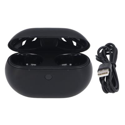 Зарядный кейс для наушников, подходит для беспроводных Bluetooth-наушников Buds, 660 мАч, сменный зарядный кейс