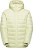 Mammut Waymarker Hooded Jacket Women sulai 1313