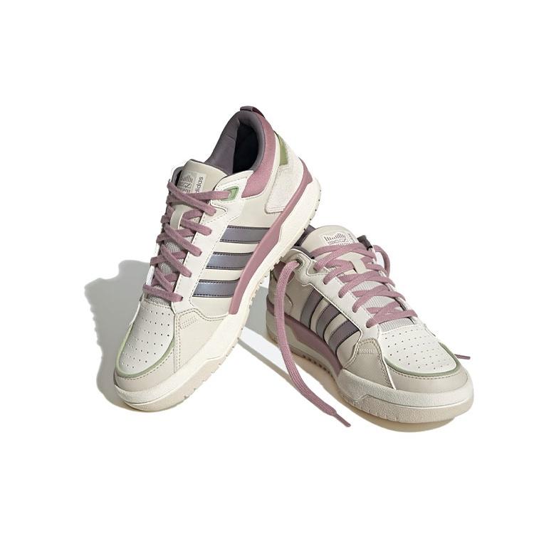 adidas 100DB W Sneakers 'Ecru Tint Purple' Men's GY4781