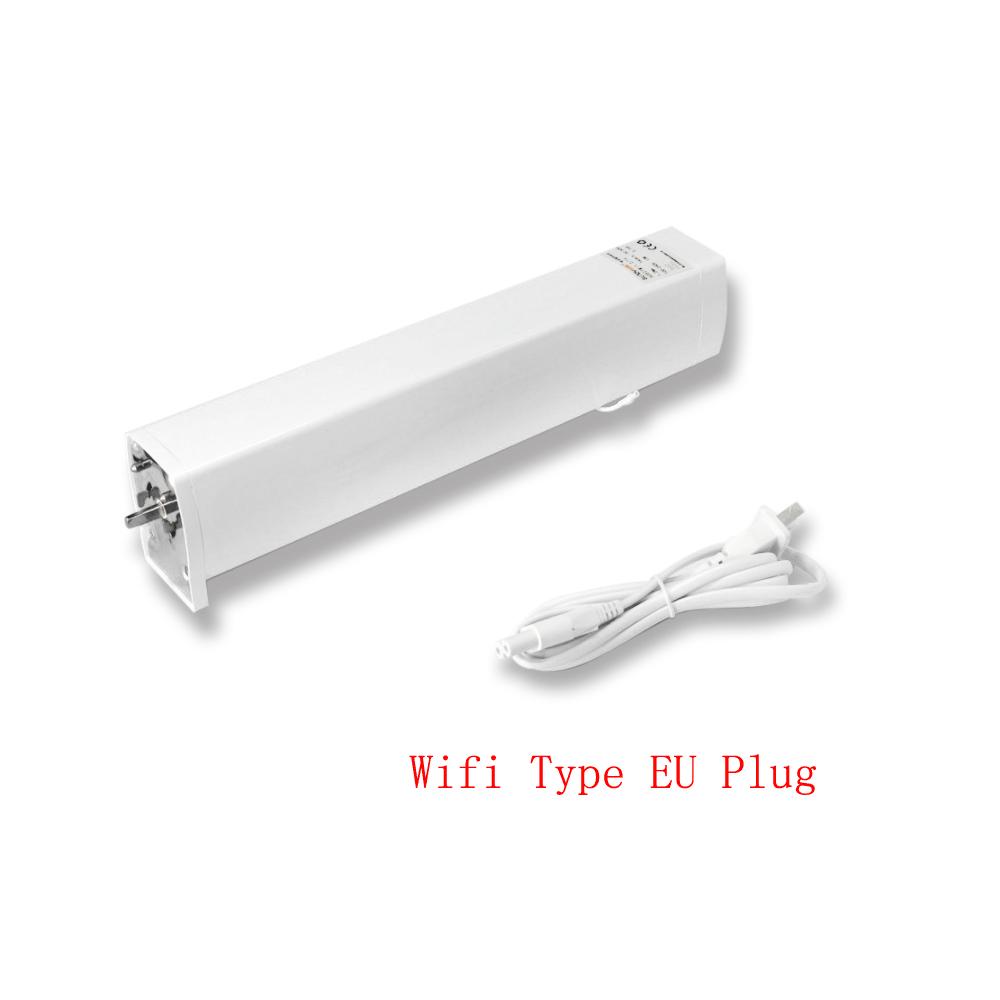 Умный мотор для штор, жалюзи, умный дом, умный дом, ZigBee, раздвижные жалюзи/жалюзи «сделай сам», привод, мотор-концентратор, дистанционное управление эхо Alexa