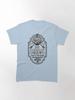 James Brown Bo Diddley - Who Do You Love - Tribute Classic T-Shirt