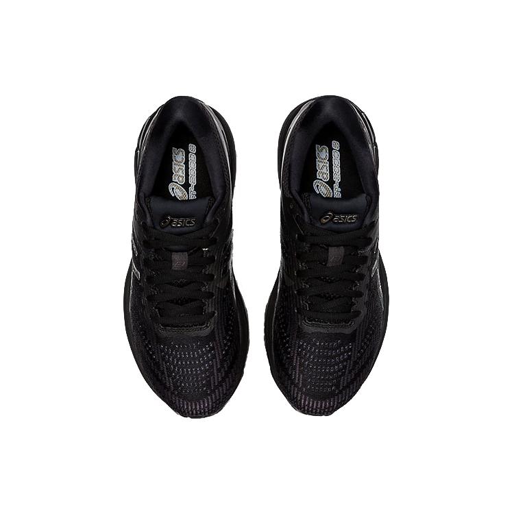 Asics GT 2000 8 'Черный' Женская 1012A591-001