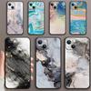 Marble Pattern Aesthetic Phone Case For iPhone Samsung Galaxy Redmi Xiaomi Oppo OnePlus Note S A 7 8 9 10 11 12 13 14 20 21 22 23 53 54 Pro Ultra