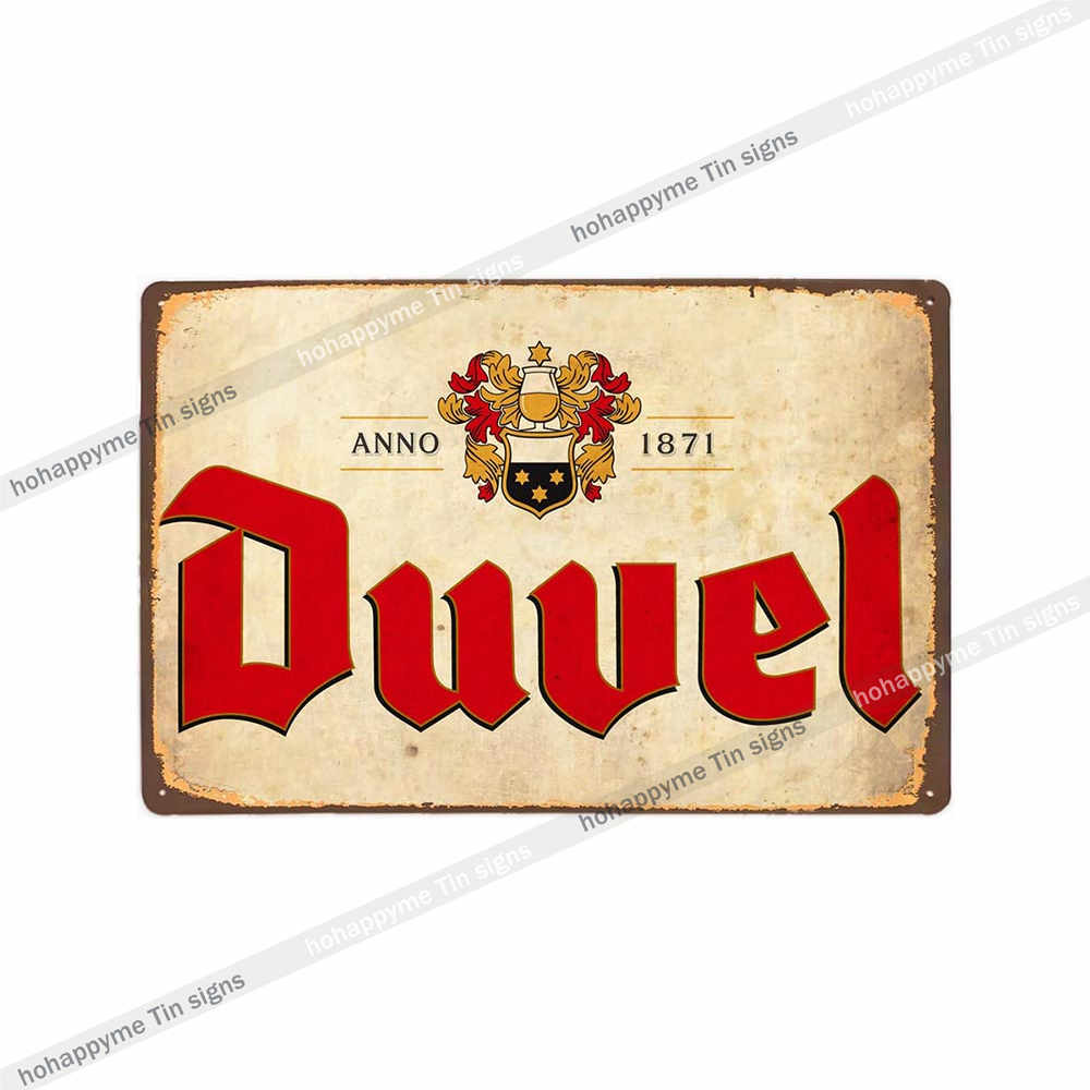 Металлические постеры Пиво Знаки Алкоголь Винтажные Декоративные Таблички Для Стены Бар Паб Клуб Кухня Спальня Ретро Табличка Домашний Декор 20x30см