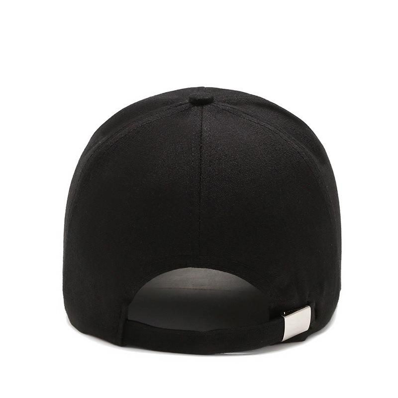 Мужская летняя кепка, кепка от солнца, козырек для рыбалки, парусиновая бейсболка CAP87 с принтом для женщин