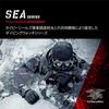 Военные дайверские часы Luminox серии Navy SEAL 3600, швейцарские аналоговые часы для мужчин и женщин, водонепроницаемый кварцевый механизм, легко читаемые, военного класса,