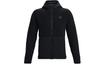 Under Armour Микрокуртки Мужские Черные С капюшоном Умеренные Другое 1366718-001