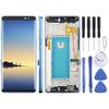Для Samsung Galaxy Note 8 SM-N950F 6,25 дюйма TFT ЖК-экран Дигитайзер Полная сборка с рамкой