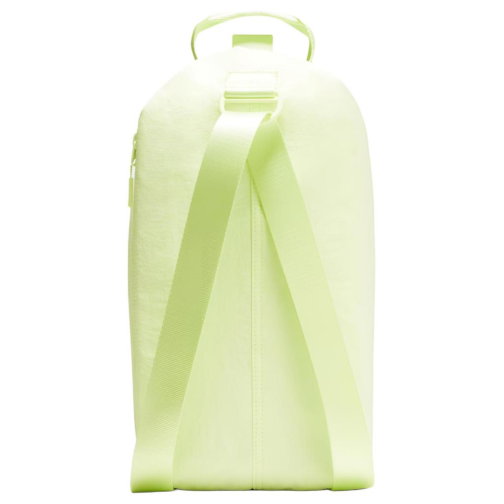 Lululemon Fast Track 2.0 9L Sports Versatile Polyester Backpack Unisex Backpack Energetic-Yellow-Green LU9CDGS-034049