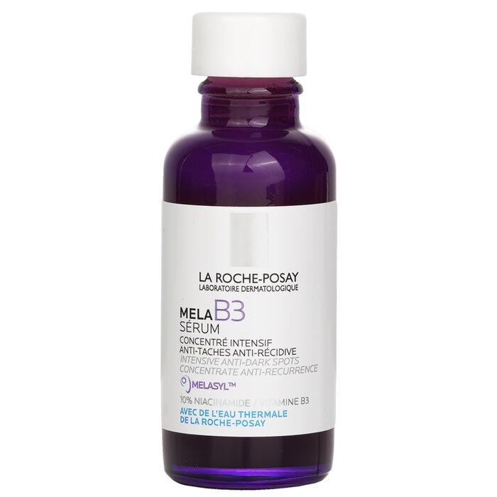La Roche Posay Melasil™ + Mela B3 Интенсивная сыворотка против темных пятен с ниацинамидом