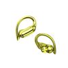 Wireless for and Sports Earphones, Ear-hook Type, Single/Binaural Mode, Commuting, School,