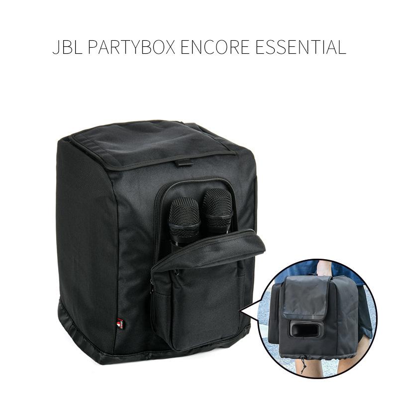 TXESIGN Для JBL Partybox Encore Essential Сумка для хранения Чехол для переноски динамика с сумкой для микрофона