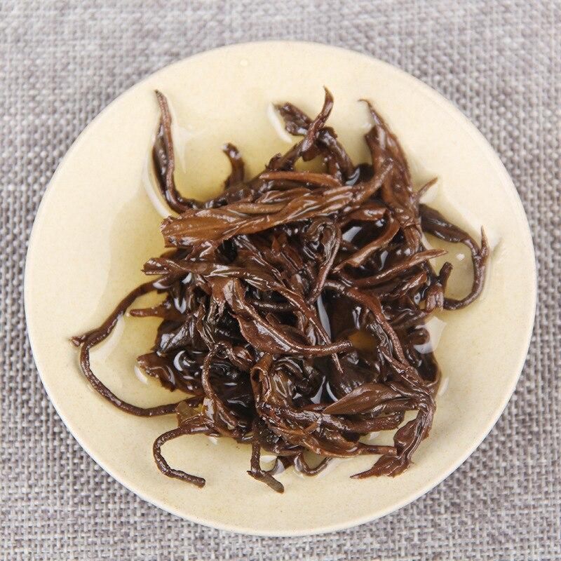 Черный чай Юньнань Дяньхун с медовым ароматом 250 г