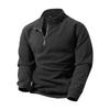 Sweatshirts For Men Long Sleeve  Casual Pullover Warm Winter
