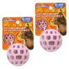 Doggyman Amiibar Ball S Set of 2 Dog S Size