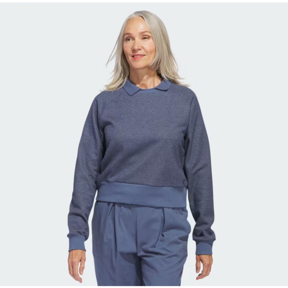 Adidas Гольф Женская Толстовка Go To Ip8667 Ip4195