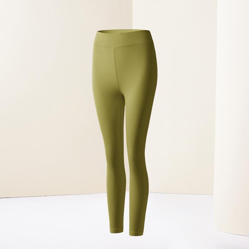 Женский ультратонкий, приятный к коже, утягивающий базовый слой для осени/зимы: Высокая эластичность, Большой размер