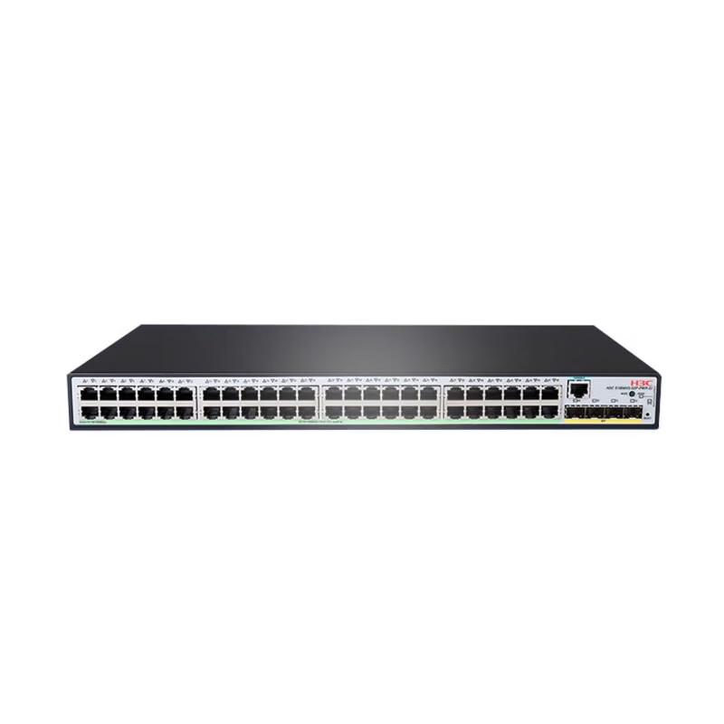 H3C S1850V3-52P-PWR-EI Gigabit POE Network Switch