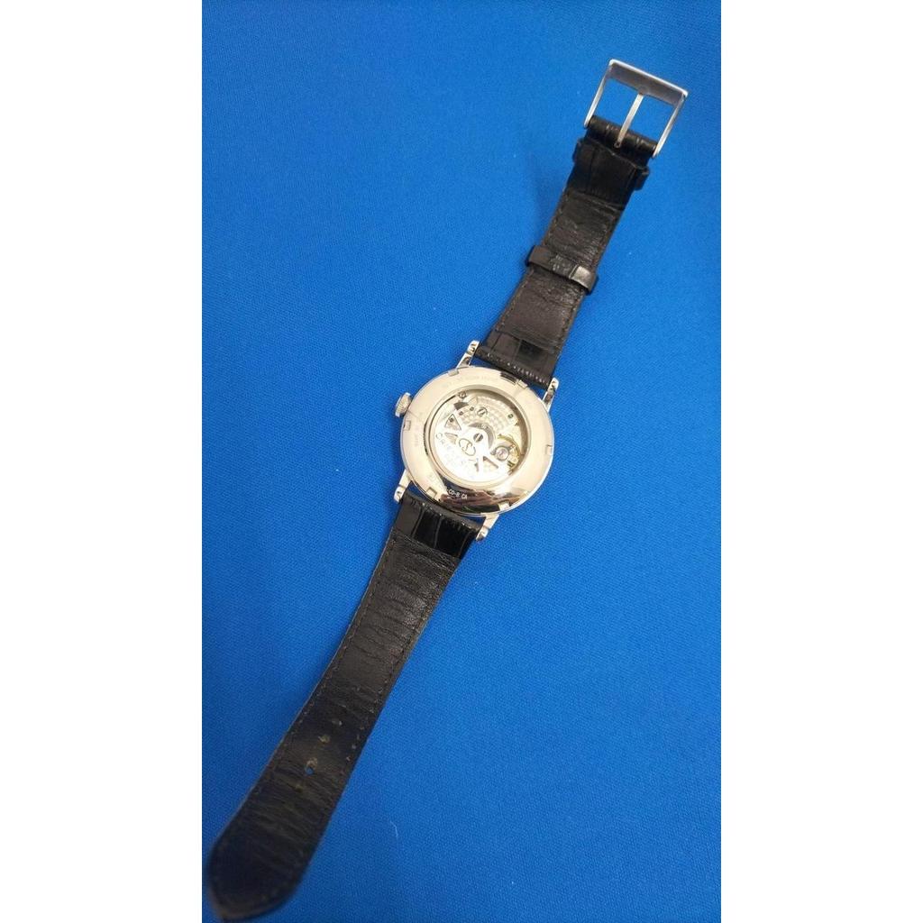 Подержанные часы ORIENT STAR EL09-C0-B