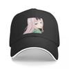 Chika Fujiwara - Kaguya Sama Love Is War Baseball Cap New Hat Beach Outing Cosplay Rave Caps For Unisex Women'S