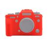 Мягкий силиконовый защитный чехол PULUZ для Fujifilm X-T4