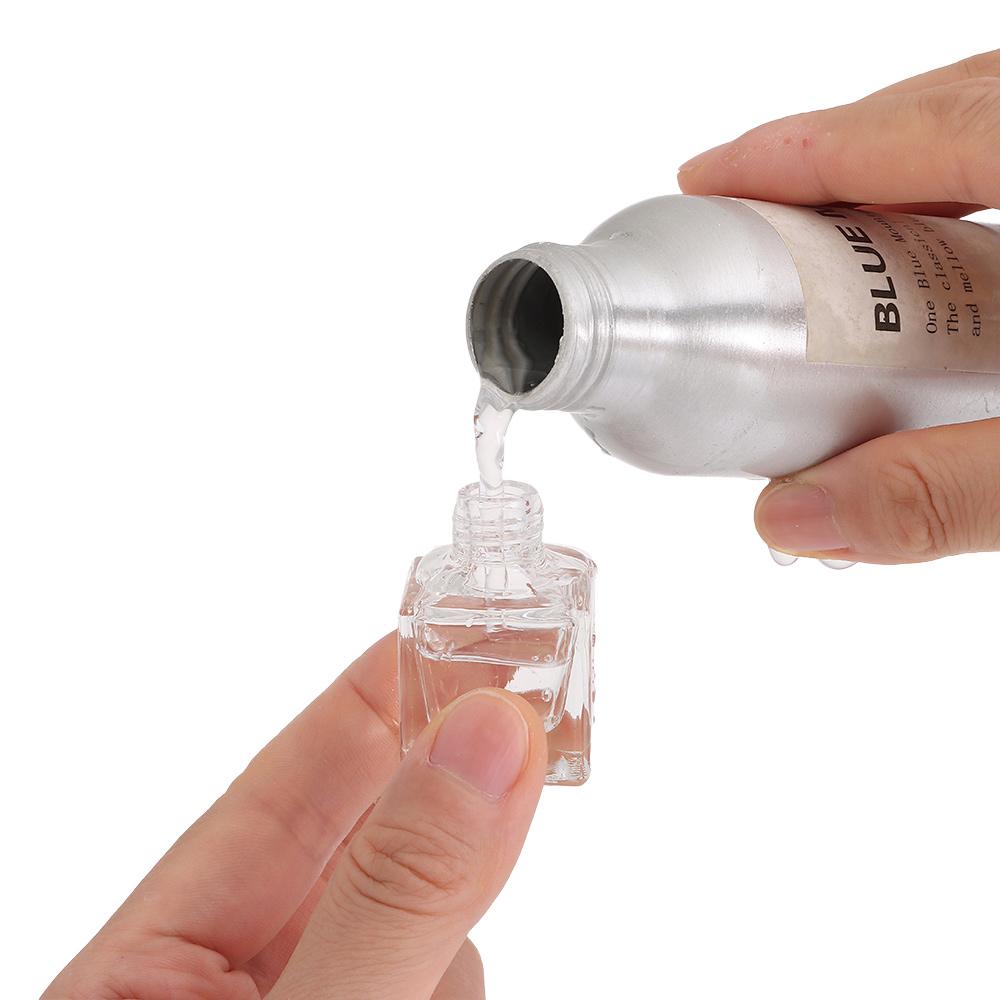 Essential Oils Hanging Home Decor Air Freshener Pendant Auto Ornament Car Perfume Empty Bottle