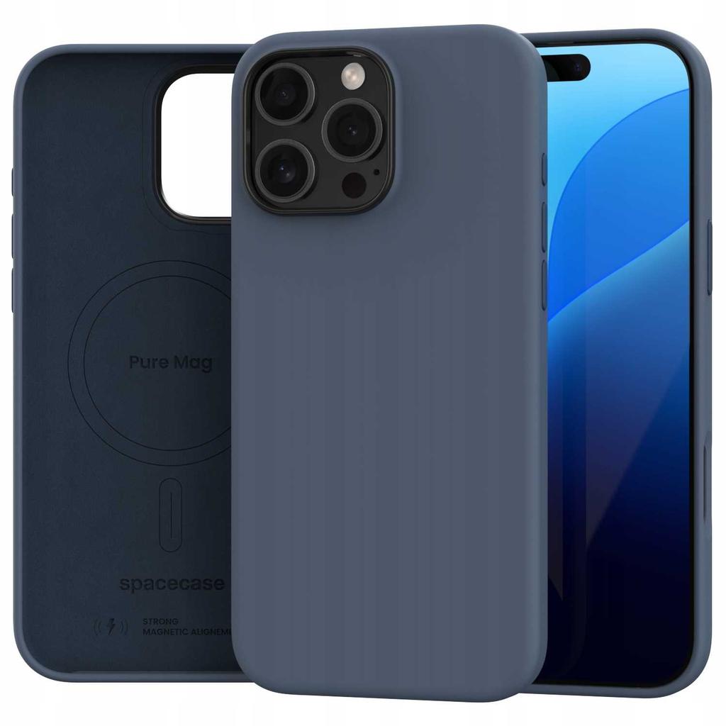 Sc Pure Mag Iphone 16 Pro Max Dark Blue