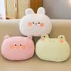 Plush Warm Hand Toy Cute Cartoon Nap Office Girls Children Holiday Gift Doll