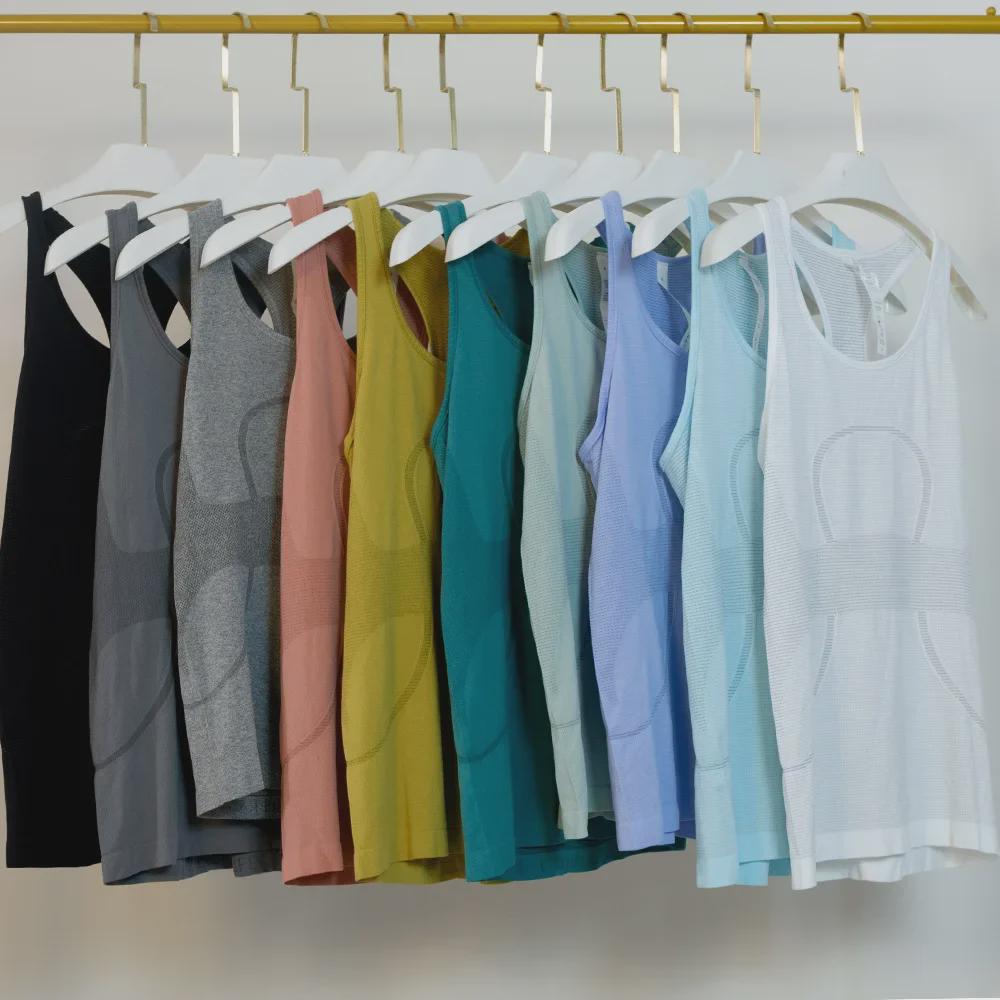 Высокоэластичный бесшовный женский жилет без рукавов, быстросохнущий, дышащий, для фитнеса и йоги