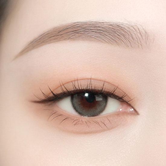 Tooque One от Genuine Magnetic Eye Shadow 19 цветов