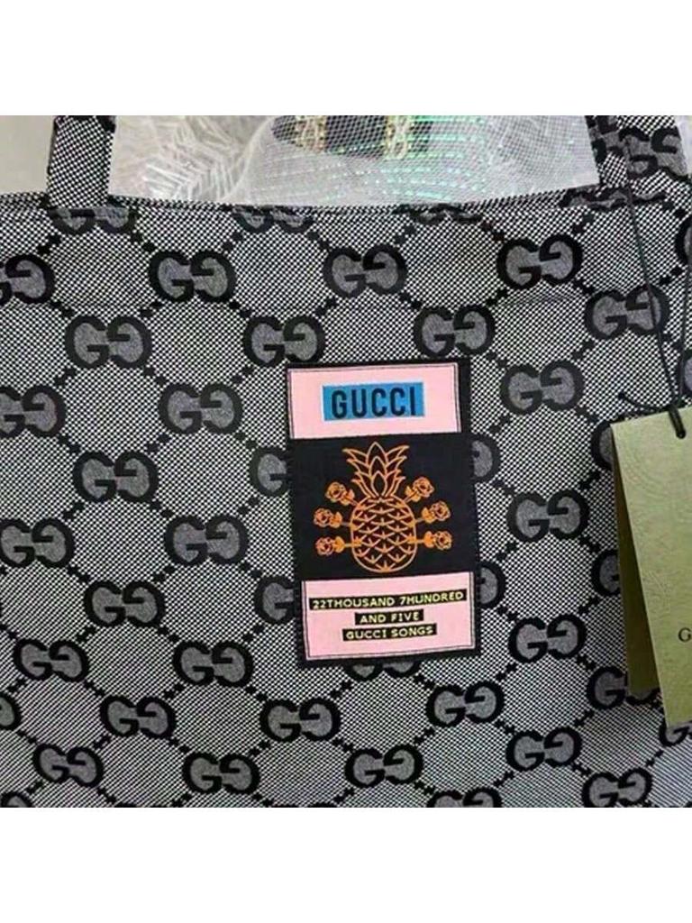 Серый или Джинсово-синий, для Любителя Эстетики Миллениалов, Легко Сочетает Пляжную Атмосферу, Уличный Стиль, Идеально для Повседневной Носки GUCCI-GIFT-56