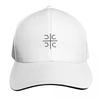 Serbian Cross Baseball Cap summer hat Golf Cap fishing hat luxury caps Unisexs Womens