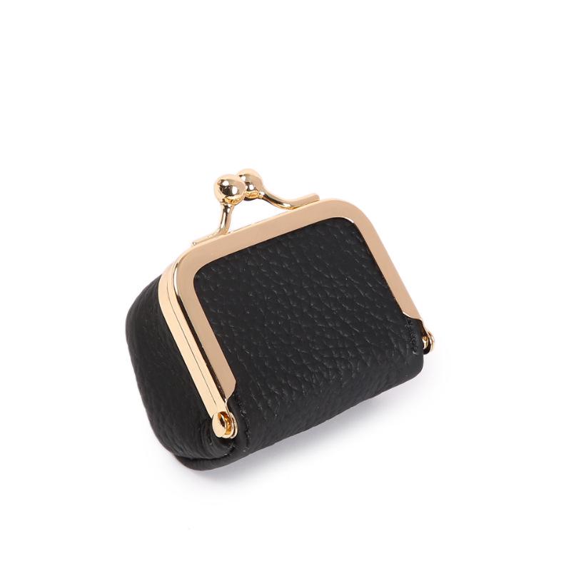 Премиальная мини-шкатулка для монет, сережек, ожерелий и колец